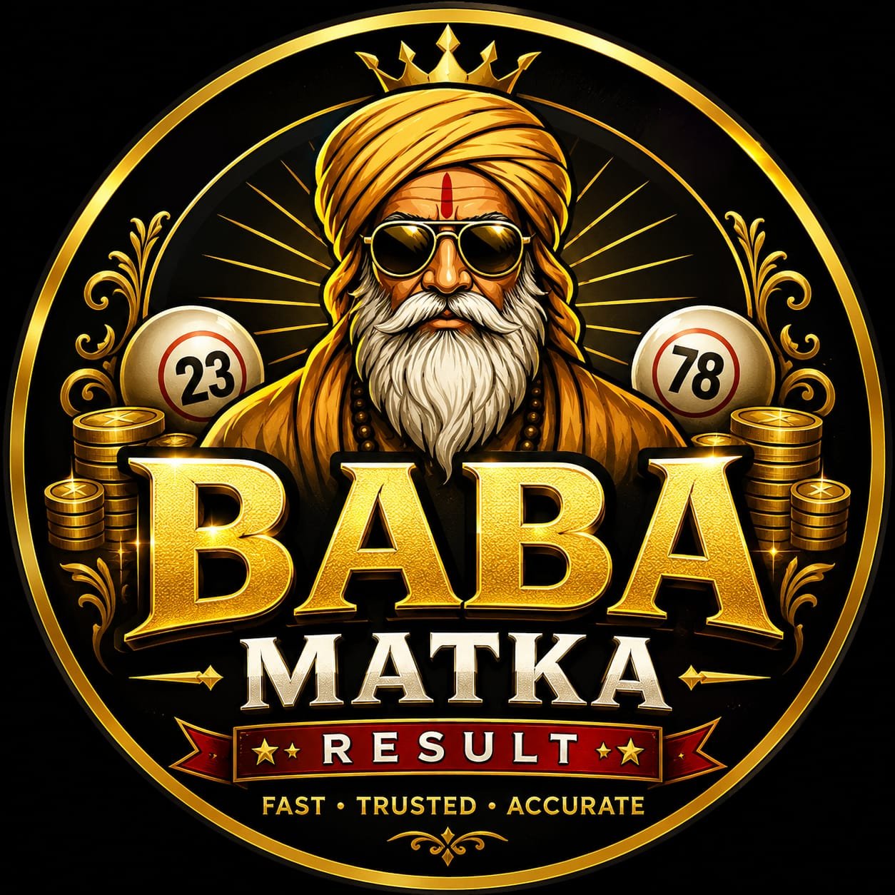 MP Golden Result